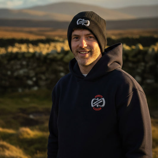 Crofters Mark Beanie