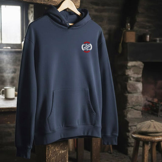 Island Shepherd Hoodie