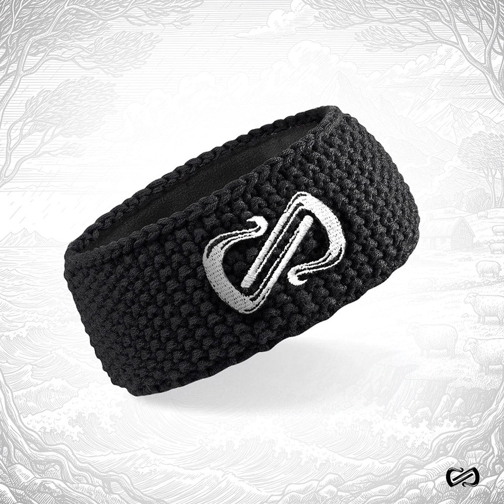Crofters Mark Head Band