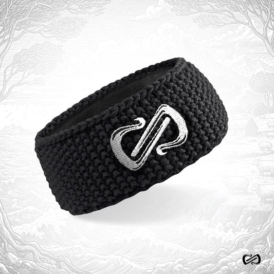 Crofters Mark Head Band