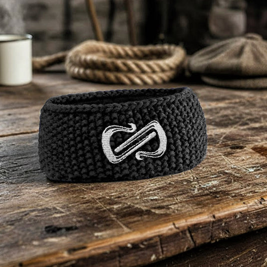 Crofters Mark Head Band