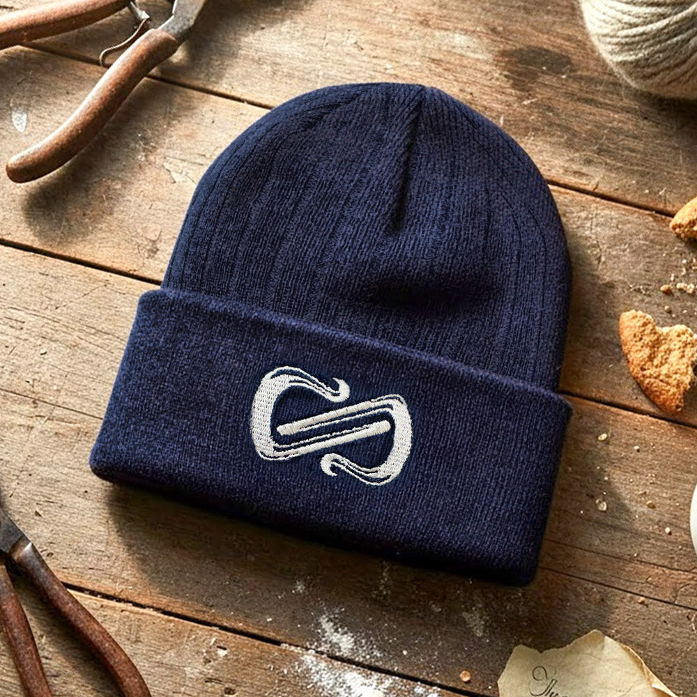 Crofters Mark Beanie