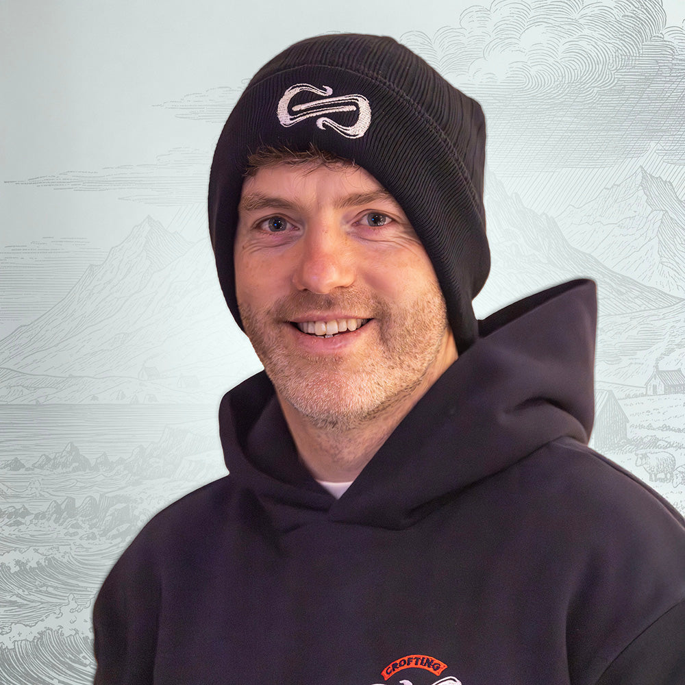 Crofters Mark Beanie