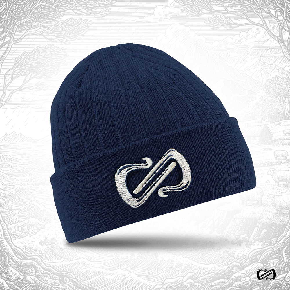 Crofters Mark Beanie