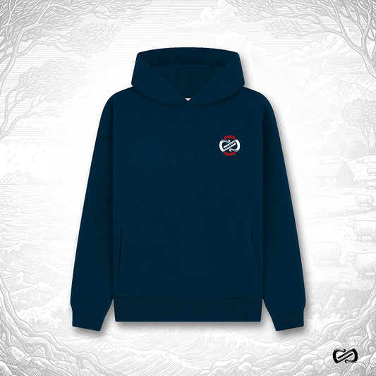 Island Shepherd Hoodie