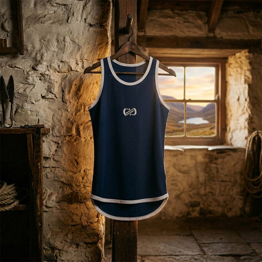 Island Shepherd Shearing SInglet